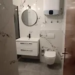 Апартаменты Mira *
