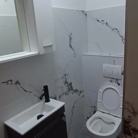 Mira Appartement Split