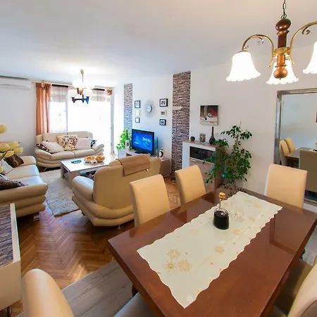 Appartement Mira *