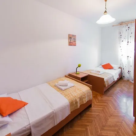Appartement Mira