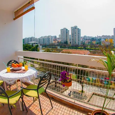 Mira Apartment Split