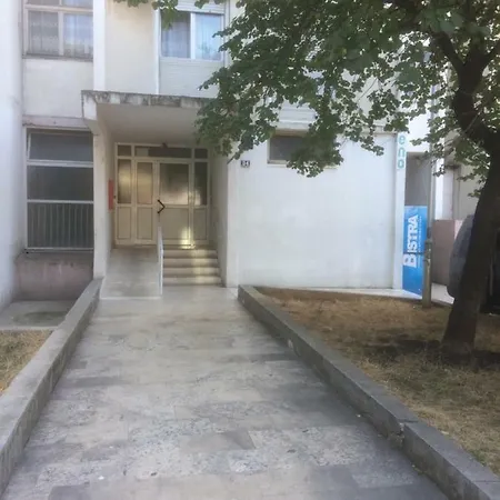 公寓 Mira 斯普利特