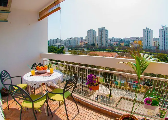 Mira Apartment Split